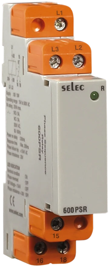 600PSR-165/300-CU
