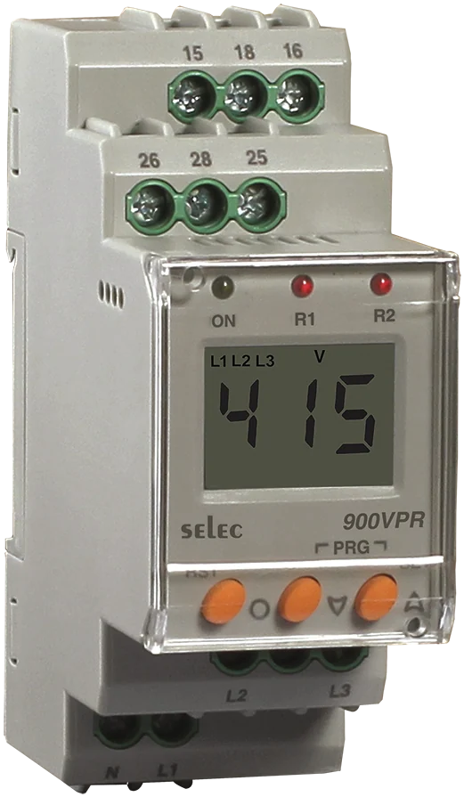 900VPR-2-280/520V-CU