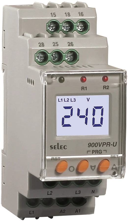 900VPR-1-BL-U-CE