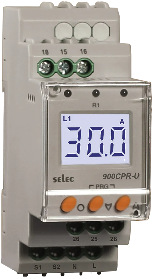 900CPR-1-BL-U-CE