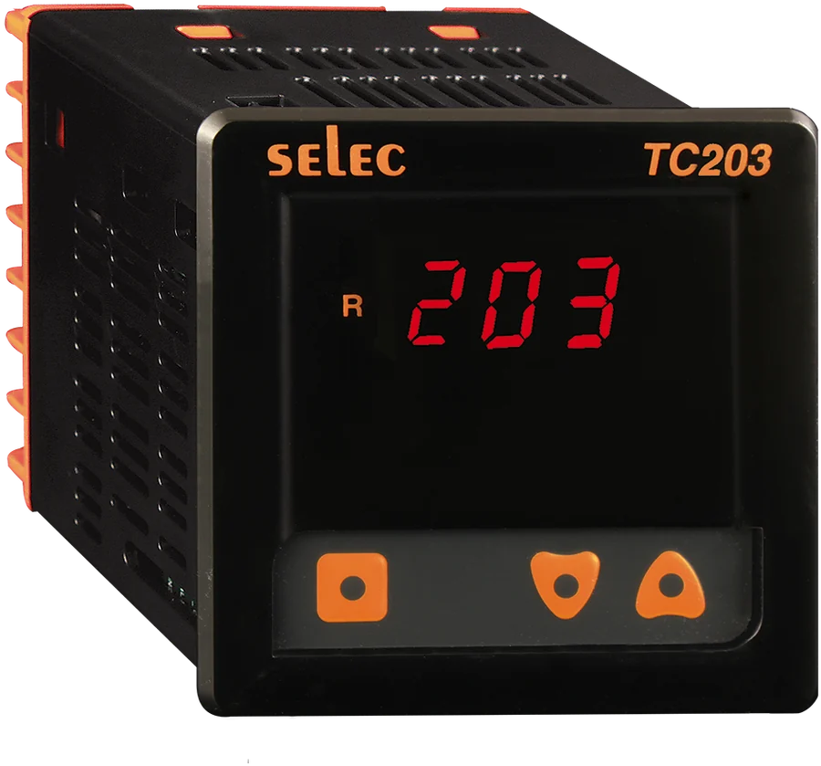 TC203AX-CU