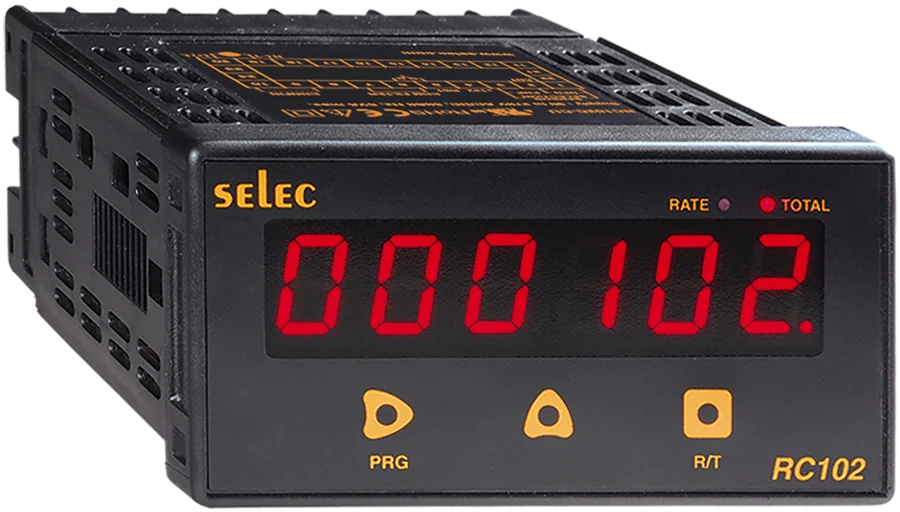 RC102C-CU