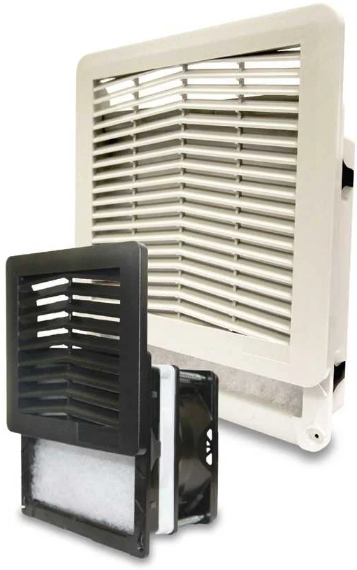 AFF-4010G-24VDC
