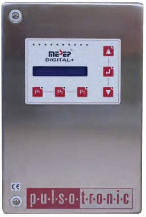 Included with AMD-RG Series