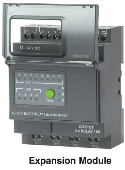 ASR-E120AC