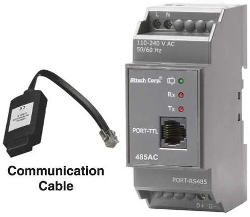 ASR-C485-120AC