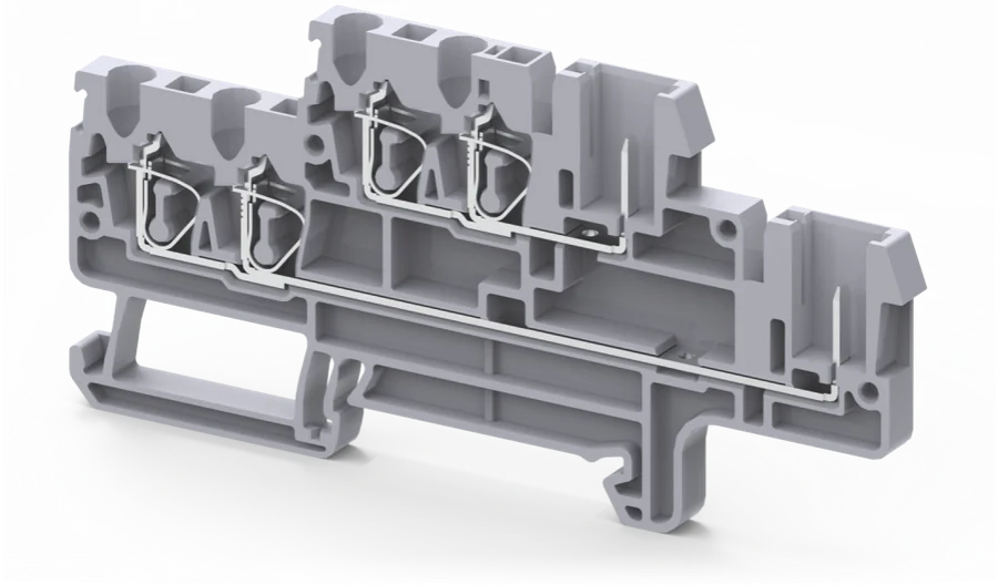 CXDL2.5/3/2B