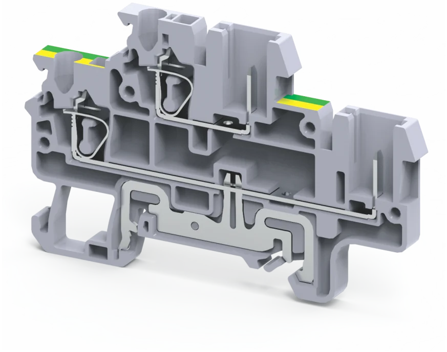 CXDLG2.5/2B