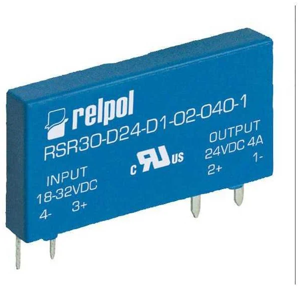 RSR30-D12-D1-04-025-1