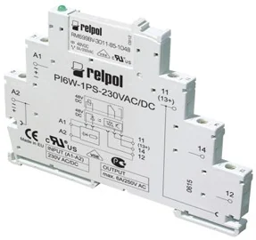 PIR6W-1PS-24VAC/DC-R
