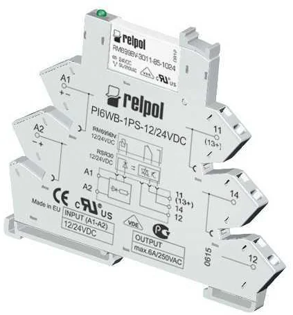 PIR6WB-1PS-24VAC/DC-R01