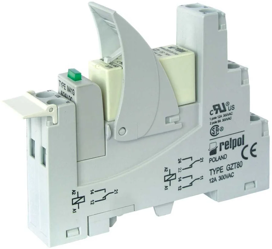 PI85-24DC-M41G