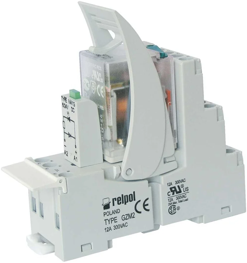 PIR2-230AC-00LV