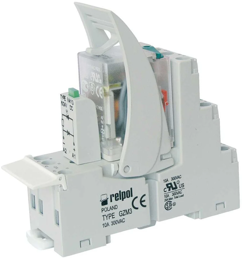 PIR3-230AC-00LV