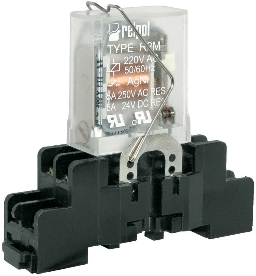 PIR2M-012DC-20