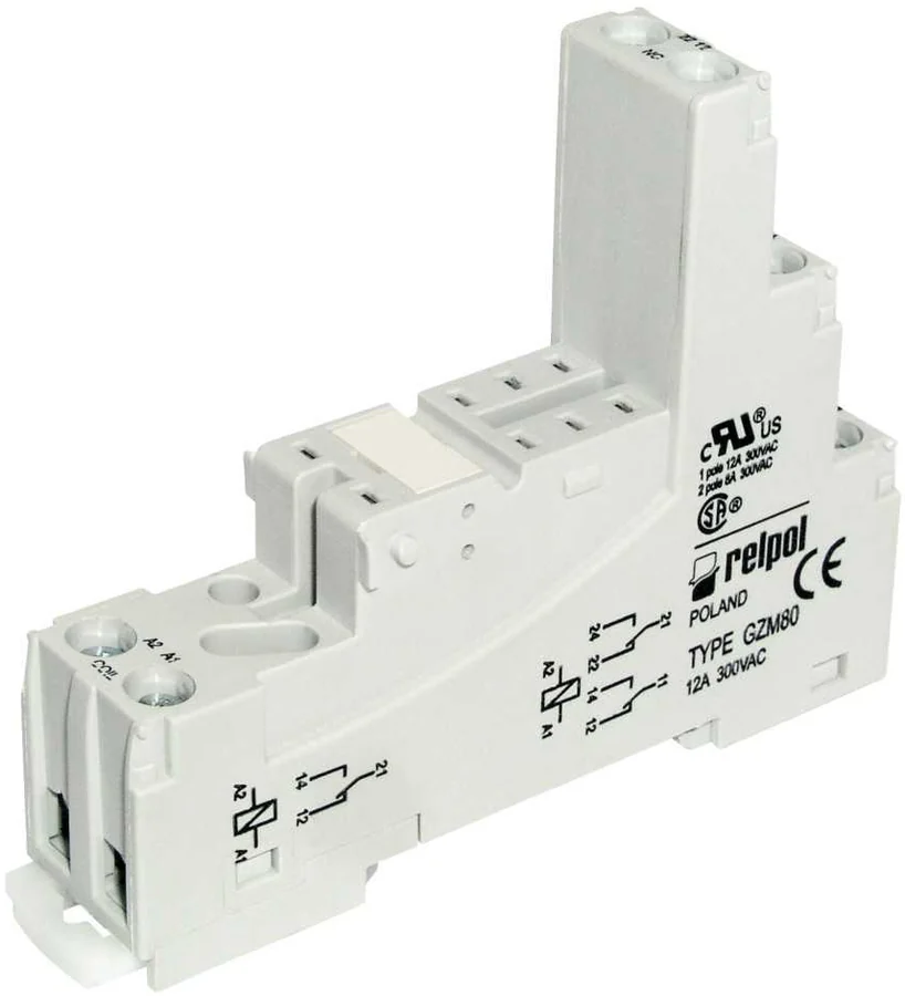GZM80