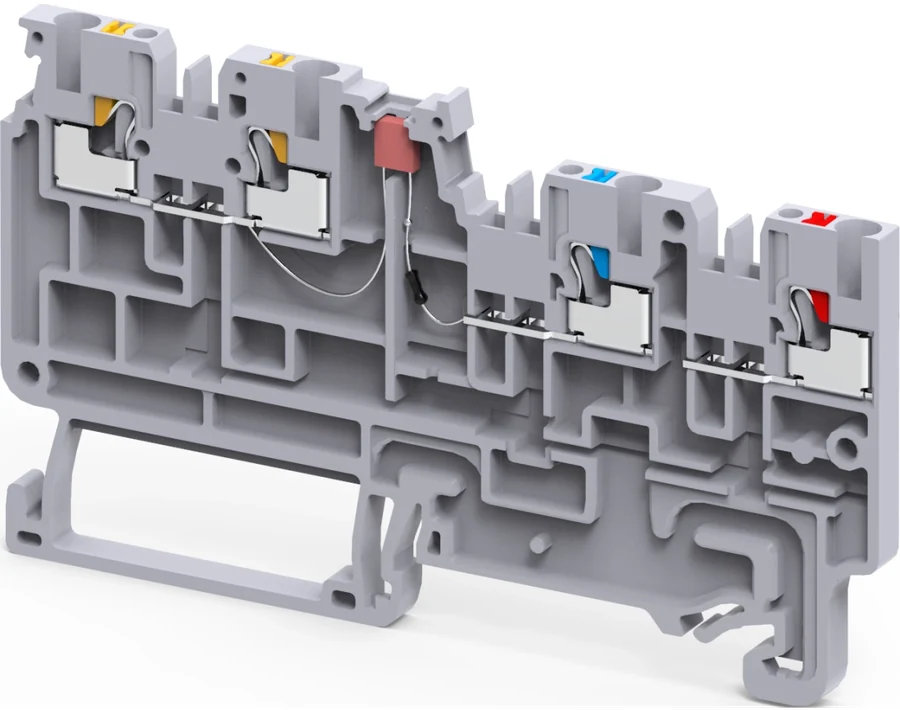 CPST1.5/3L-110-240V