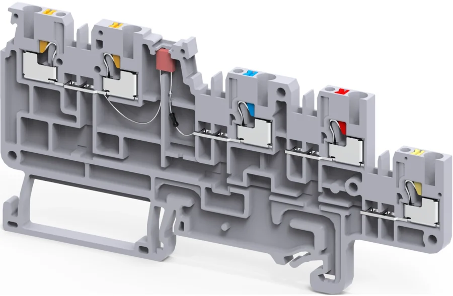 CPST1.5/4L-6-60V