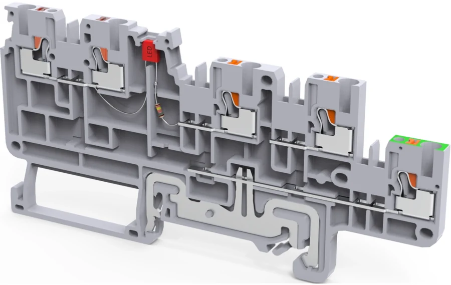 CPSTG1.5/4L-6-60V
