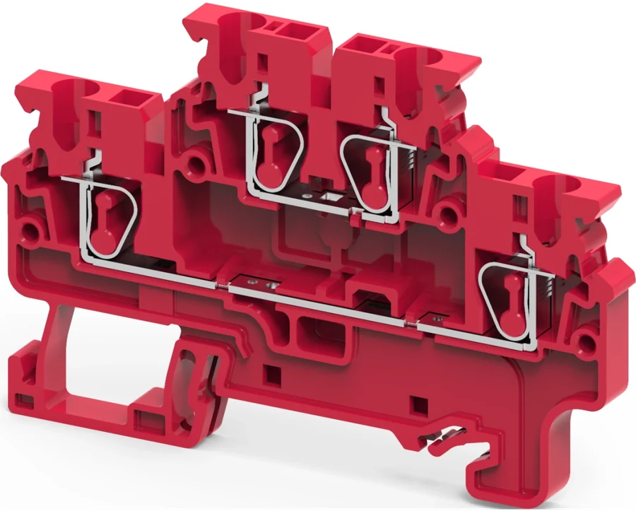 CXDL2.5/R