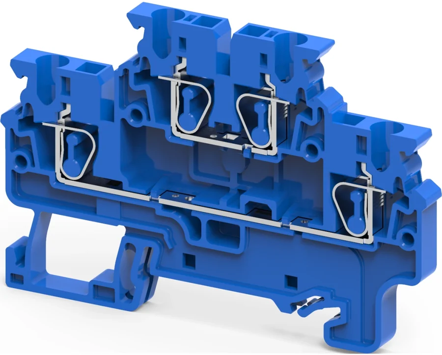 CXDL2.5/BU