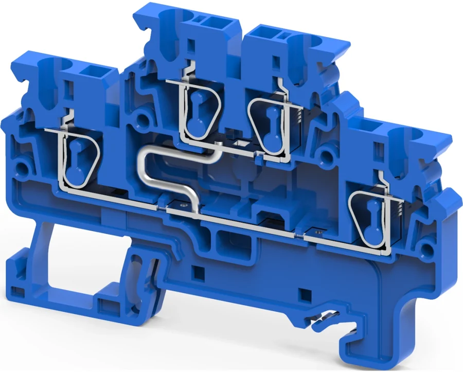CXDL2.5(I.S)/BU
