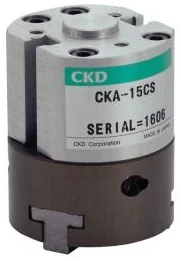 CKA