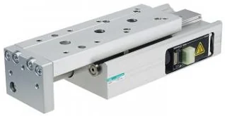 FLCR