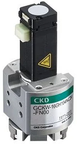 GCKW
