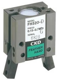 FH500