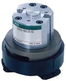 CKG