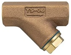 YS