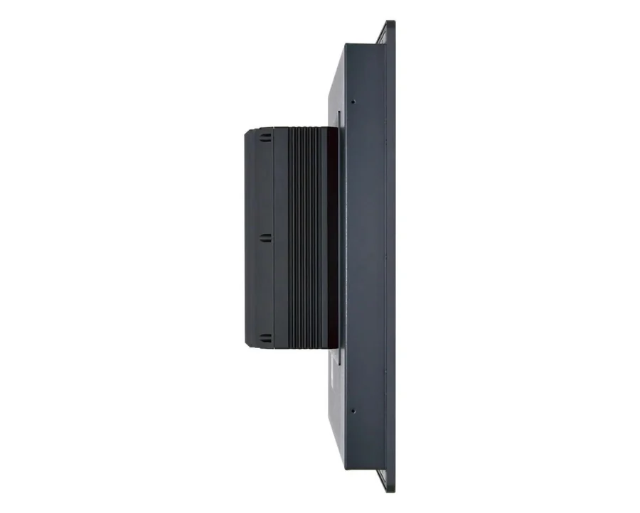 Panel PC Intel Core i3 i5 i7 de 19,0 con sistema operativo Windows