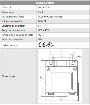 L53K13SOM102