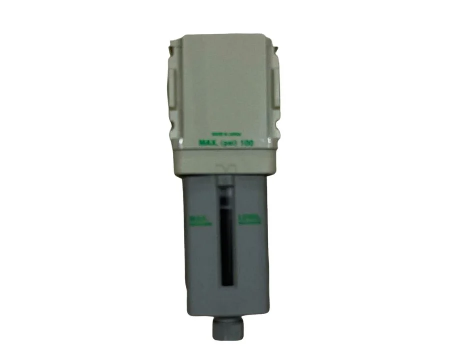 F1000-8N-W-F1