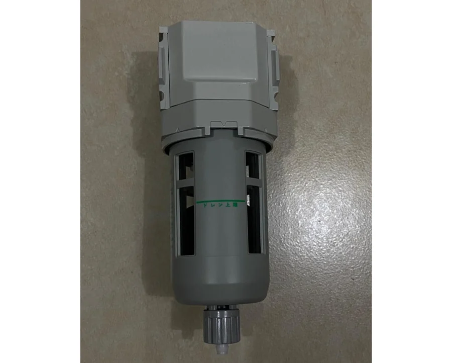 FX1004-8N-W-F1