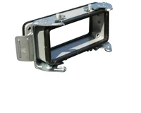 Base corta 16 T 16A, 6 T 35A o 4 T 80A