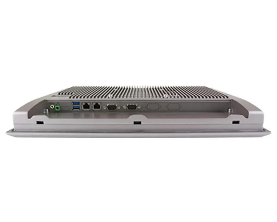 IPC Intel Apollo Lake Wide-Temp de 15,0 de alto brillo con sistema operativo Windows