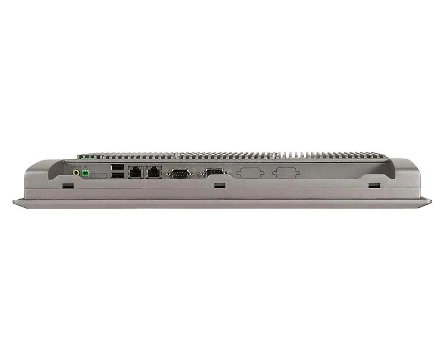 Panel PC Intel Pentium de 15,0 con sistema operativo Windows 10 IoT