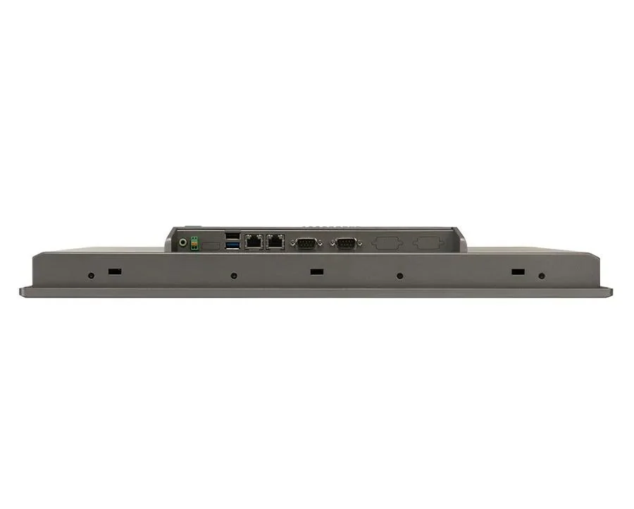 Panel PC Intel Pentium de 18,5 con sistema operativo Windows 10 IoT