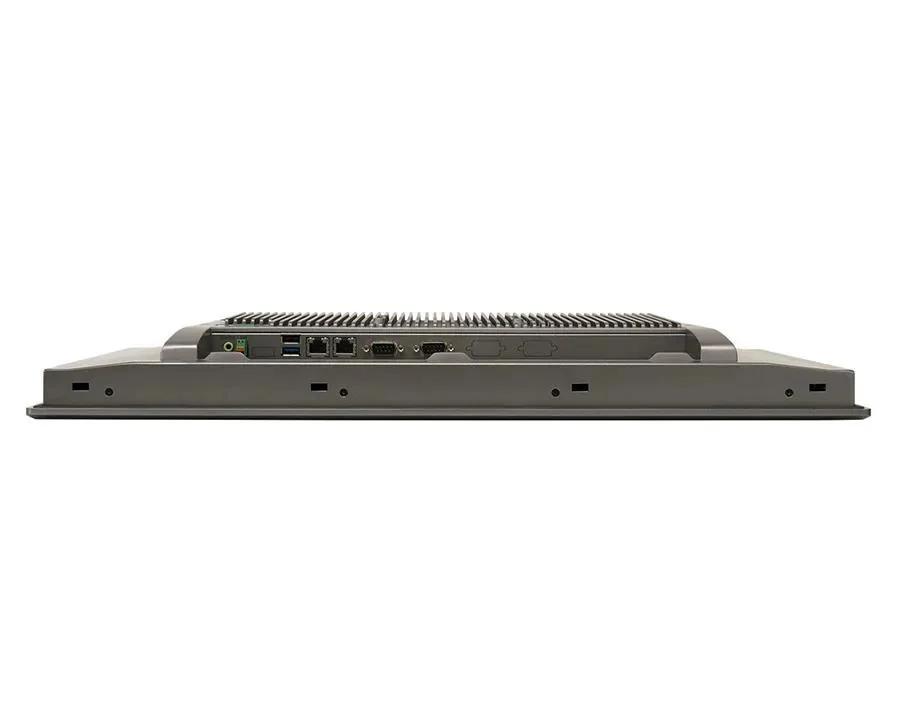 Panel PC Intel Pentium de 21,5 con sistema operativo Windows 10 IoT