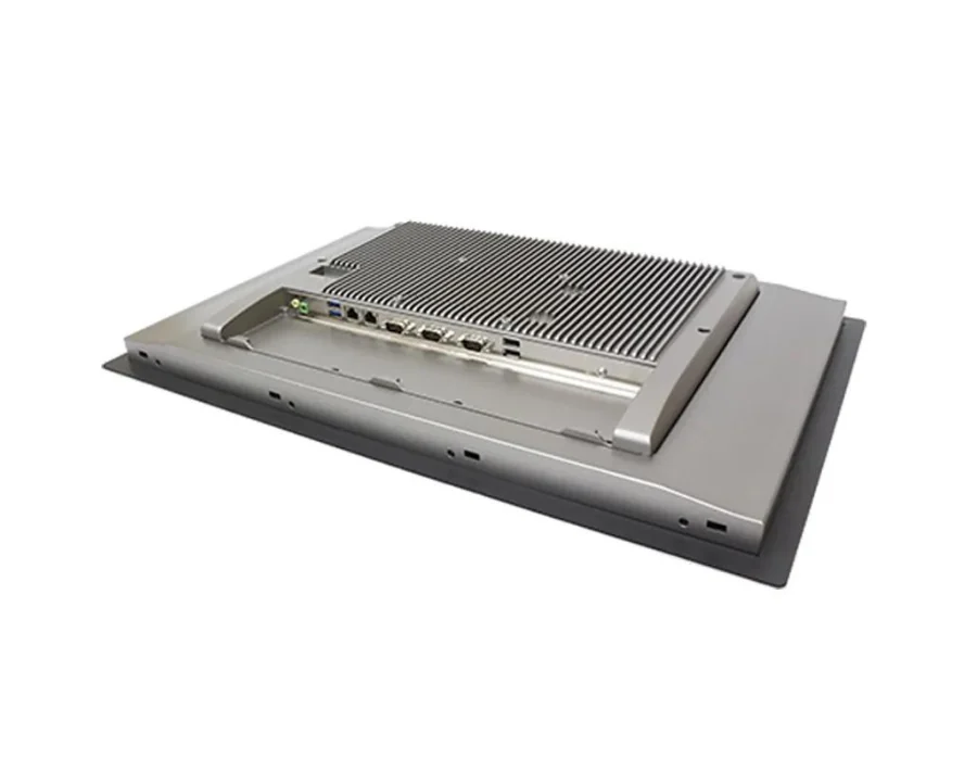 Panel PC industrial Intel Celeron de acero inoxidable de 21,5