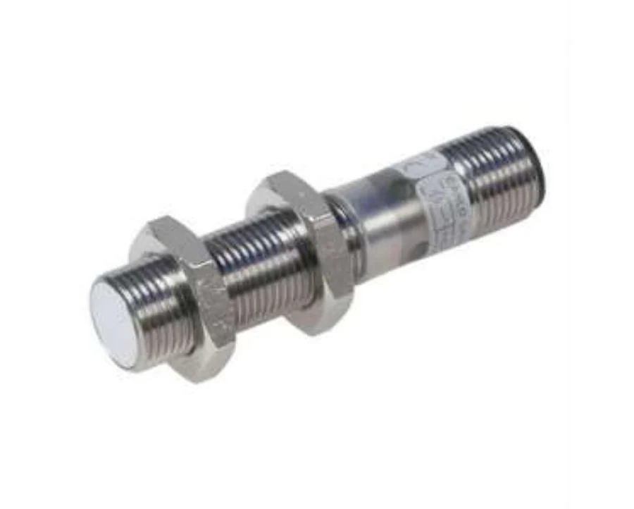 SENSOR DE PROXIMIDAD INDUCTIVO