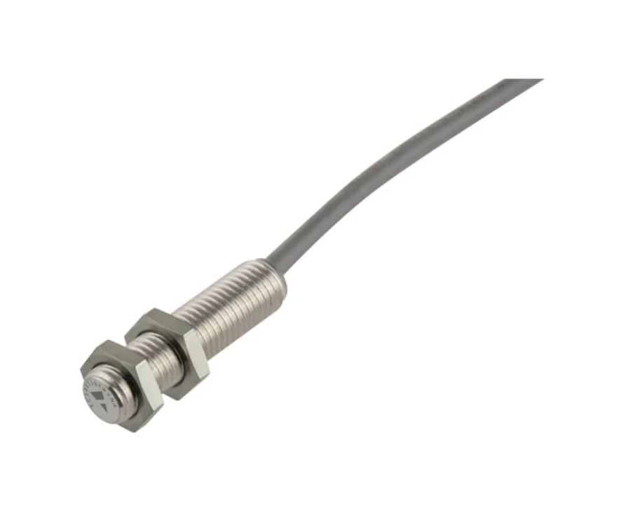 SENSOR INDUCTIVO DE PROXIMIDAD MINIATURA