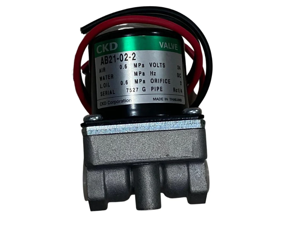 AB21-02-2-DC24V