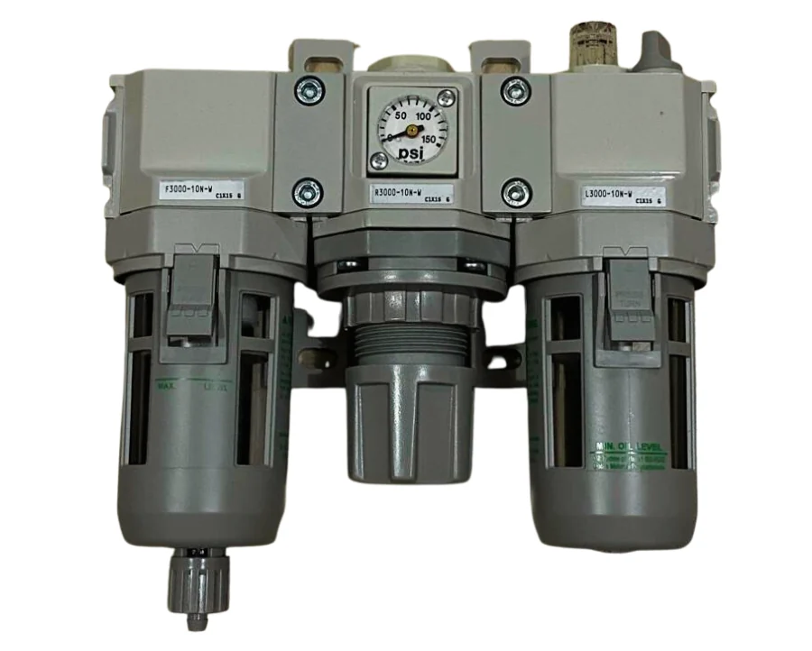C3000-10N-W