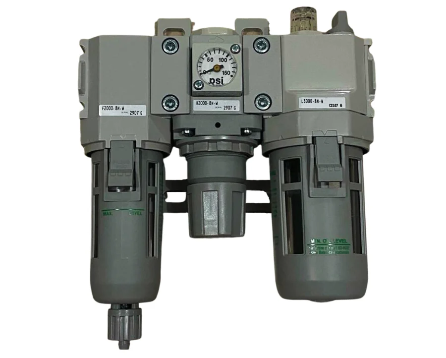 C2000-8N-W