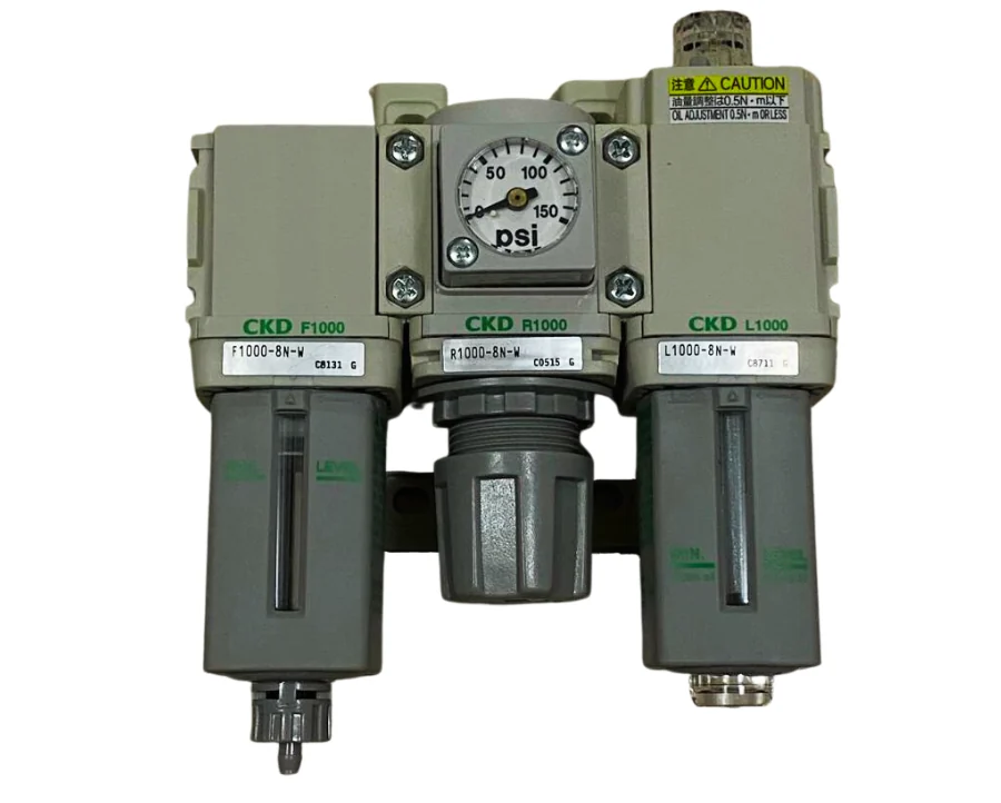 C1000-8N-W