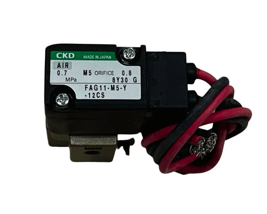 FAG11-M5-Y-12CS-3