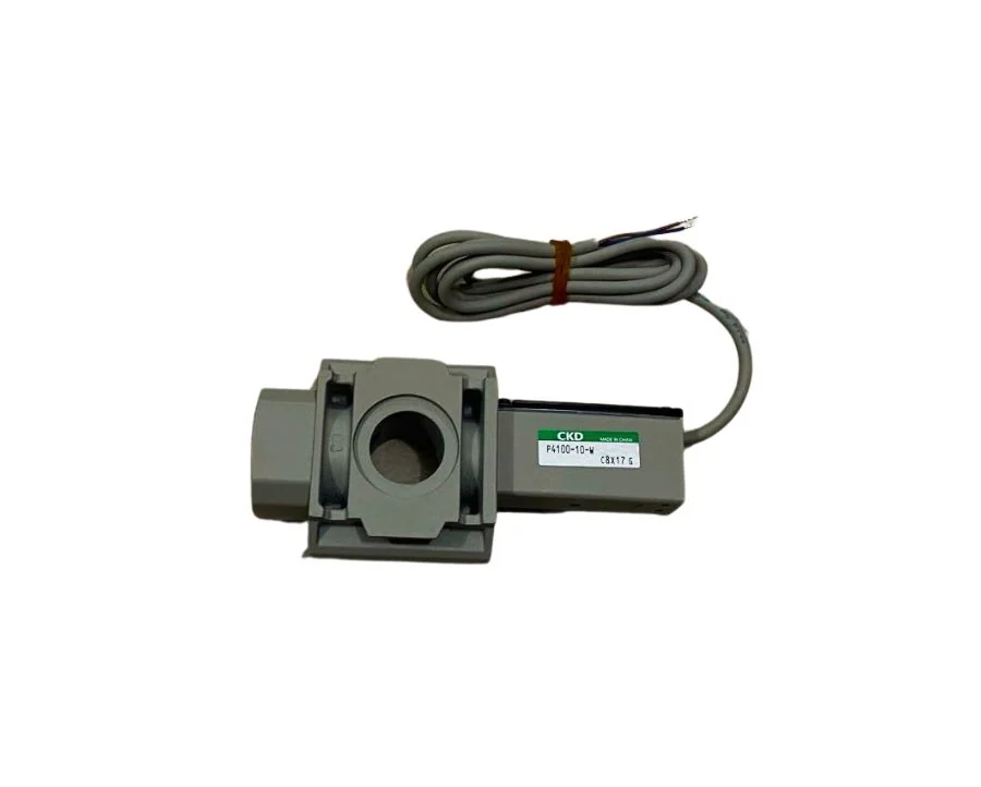 P4100-10-W